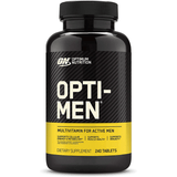 Optimum Nutrition Opti Men High Potency - Puro Estado Fisico