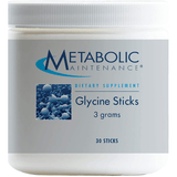 Metabolic Maintenance Glycine - 30 Stick - Puro Estado Fisico