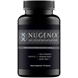 Nugenix Testosterone Booster For Men - Puro Estado Fisico