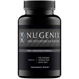 Nugenix Testosterone Booster For Men - Puro Estado Fisico