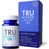 Tru Niagen 300 mg - Puro Estado Fisico