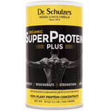 Dr. Schulze's Súper Proteína Plus - 540 g - Puro Estado Fisico