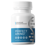 Advanced Bionutritionals PerfectAmino - 150 Tabletas - Puro Estado Fisico