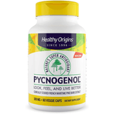 Healthy Origins Pycnogenol 100 mg - Puro Estado Fisico