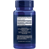Life Extension Vitamin B3 Niacin 500 Mg - 100 Cápsulas - Puro Estado Fisico