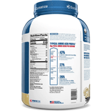 Dymatize 100% Whey Protein Isolate Powder - Vainilla - 3,64 lb - Puro Estado Fisico