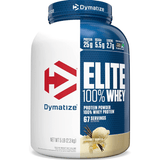 Dymatize Elite 100% Whey Protein - Vainilla - 5 lb - Puro Estado Fisico