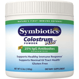Symbiotics Colostrum Plus Powder - Puro Estado Fisico