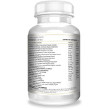Actif Postnatal Vitamin - 90 Cápsulas Blandas - Puro Estado Fisico