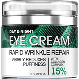 Remedial Naturals Eye Cream - 50 ml - Puro Estado Fisico