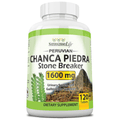 Chanca Piedra Naturalisimo Life 1600 mg - 120 Tabletas - Puro Estado Fisico