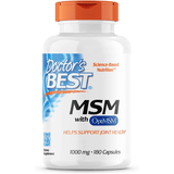 Doctor’s Best MSM with OptiMSM - Puro Estado Fisico