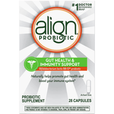 Align Probiotic Support Immune and Digestive - 28 Cápsulas - Puro Estado Fisico