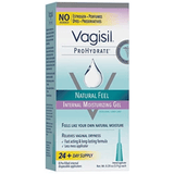 Vagisil Prohydrate Gel Hidratante - 5,9 g - Puro Estado Fisico