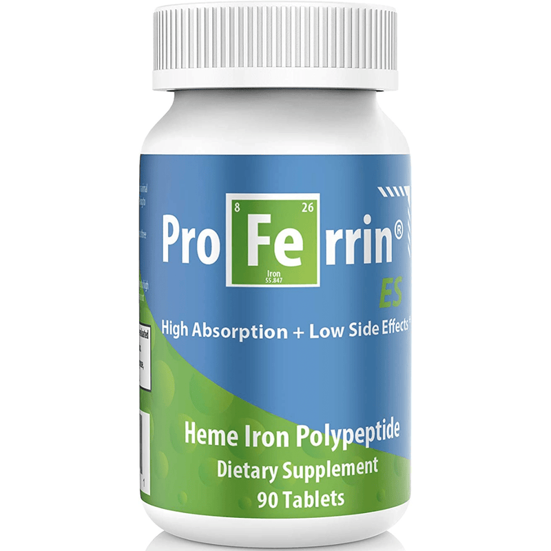 Proferrin Iron Polypeptide - Puro Estado Fisico