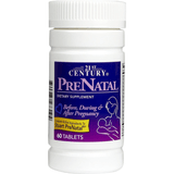 21st Century Prenatal Multivitamin - 60 Tabletas - Puro Estado Fisico