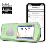 EMAY Monitor De Electrocardiograma Portátil - Puro Estado Fisico
