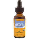 Herb Pharm Dandelion Liquid Extract - Puro Estado Fisico