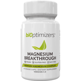 BiOptimizers Magnesium Complex - Puro Estado Fisico