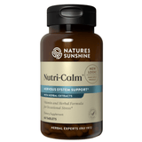 Nature's Sunshine Nutri Calm - Puro Estado Fisico