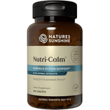 Nature's Sunshine Nutri Calm - Puro Estado Fisico