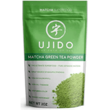 Ujido Matcha Green Tea - 56 g - Puro Estado Fisico