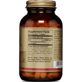 Solgar MSM 1000 mg - 120 Tabletas - Puro Estado Fisico