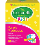 Culturelle Kids Daily Probiotic - Paquetes - Puro Estado Fisico