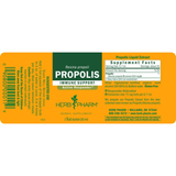 Herb Pharm Propolis Extract - 30 ml - Puro Estado Fisico