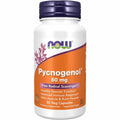 Pycnogenol - 60 mg - 50 Cápsulas Vegetales
