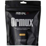 PrimalFX Ormux Soporte Inmunológico - Sabor Piña - 20 Sobres - Puro Estado Físico