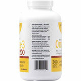 Omega-3 - 1200 mg - Puro Estado Fisico