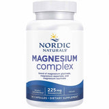 Complejo de Magnesio - 90 Cápsulas - Puro Estado Fisico