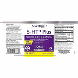 5-HTP Plus - 150 Tabletas - Puro Estado Fisico