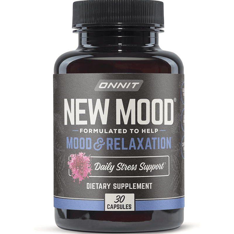 ONNIT New MOOD - Puro Estado Fisico