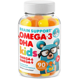 Dr.Moritz Omega 3-6-9 for Kids - 90 Gomitas - Puro Estado Fisico