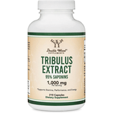 Double Wood Tribulus Extract 1000 mg - 210 Cápsulas - Puro Estado Fisico
