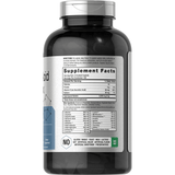 Horbaach Amino Acid Complex 3000 mg - 360 Comprimidos Recubiertos - Puro Estado Fisico