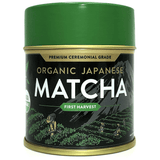 AprikaLife 100% Organic Japanese Matcha Green Tea - Puro Estado Fisico