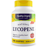 Healthy Origins Licopeno 15 mg - Puro Estado Fisico