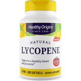 Healthy Origins Licopeno 15 mg - Puro Estado Fisico