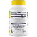 Healthy Origins Licopeno 15 mg - Puro Estado Fisico