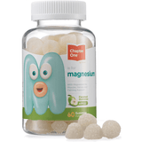 Citrato de Magnesio 100 mg - 60 Gomitas - Puro Estado Fisico