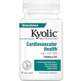 Kyolic Formula Cardiovascular 250 - Puro Estado Fisico