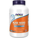 NOW Foods Aceite de Krill 1000 mg - Puro Estado Fisico