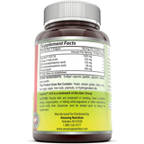 Aceite de Krill 500 mg - Puro Estado Fisico