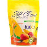 Bariatric Fusion Multivitamínico Bariátrico - 60 Masticables - Puro Estado Fisico