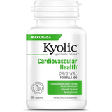 Kyolic Aged Garlic Extract Formula 100 Cardiovascular - Puro Estado Fisico
