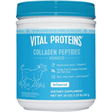 Vital Proteins Colágeno con Vitamina C - 567 g - Puro Estado Fisico