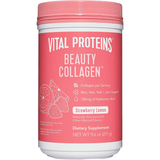 Vital Proteins Colágeno - Fresa y Limón - Puro Estado Fisico